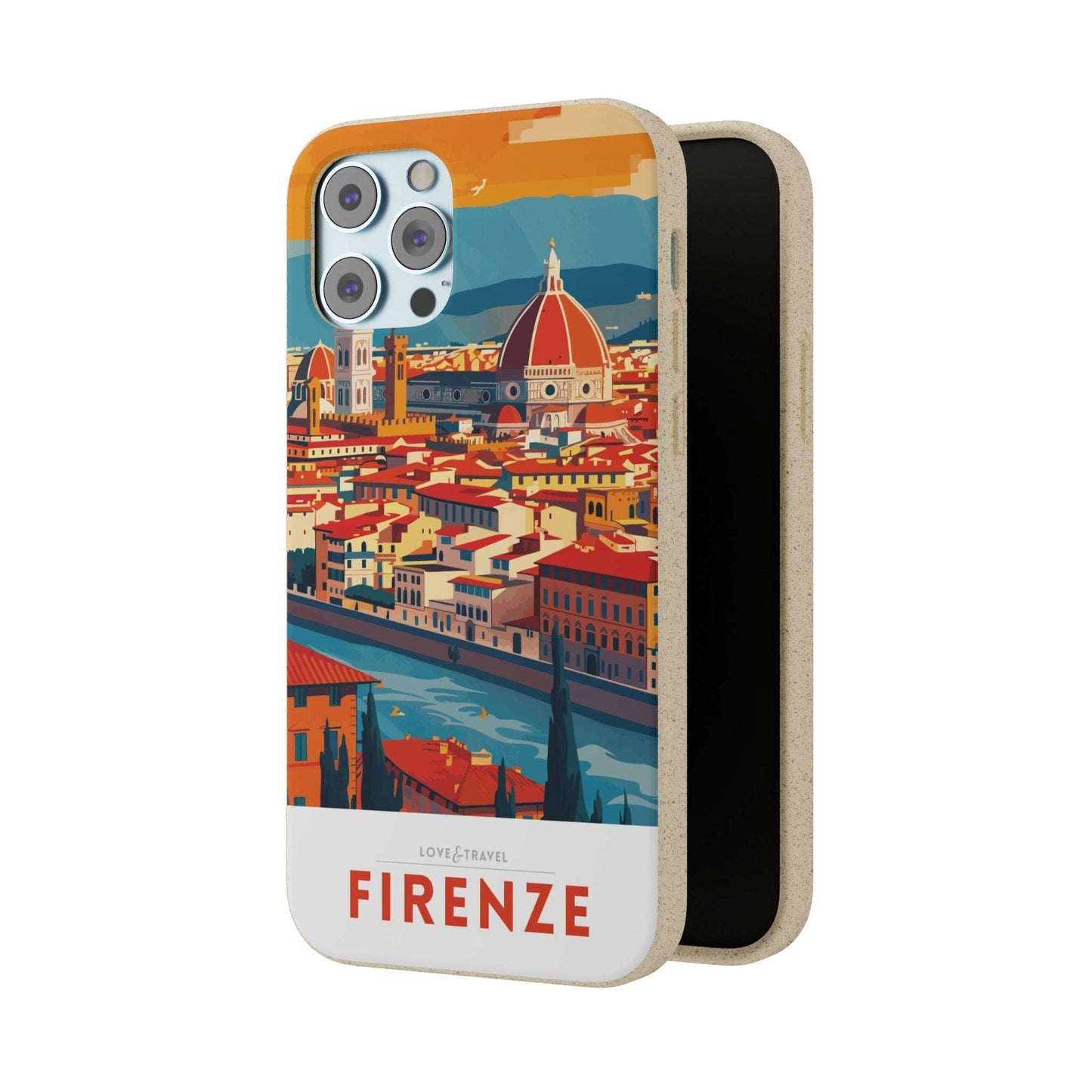 Firenze - Love Travel