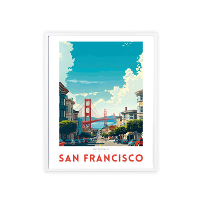 San Francisco