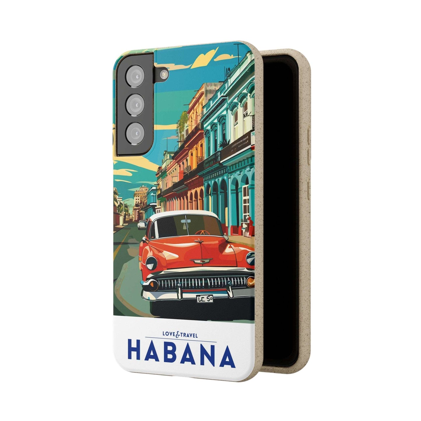 Habana - Love Travel