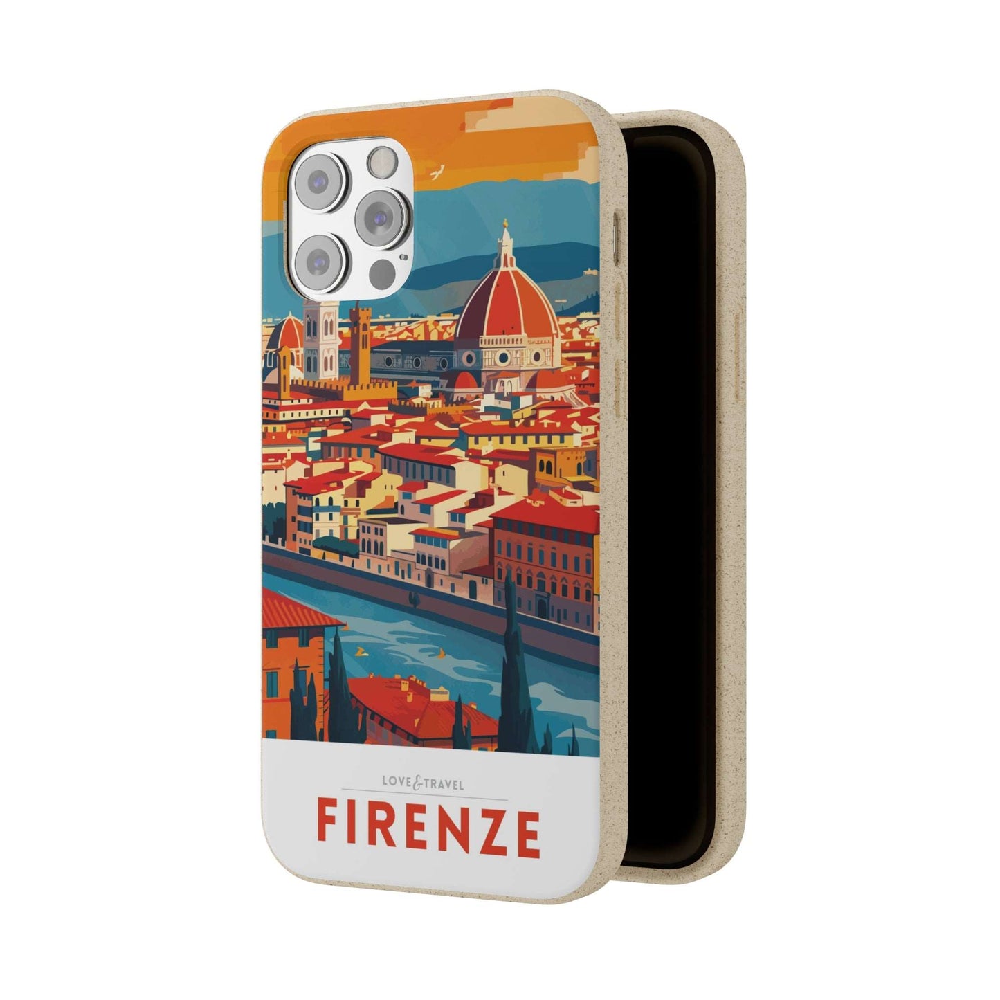 Firenze - Love Travel